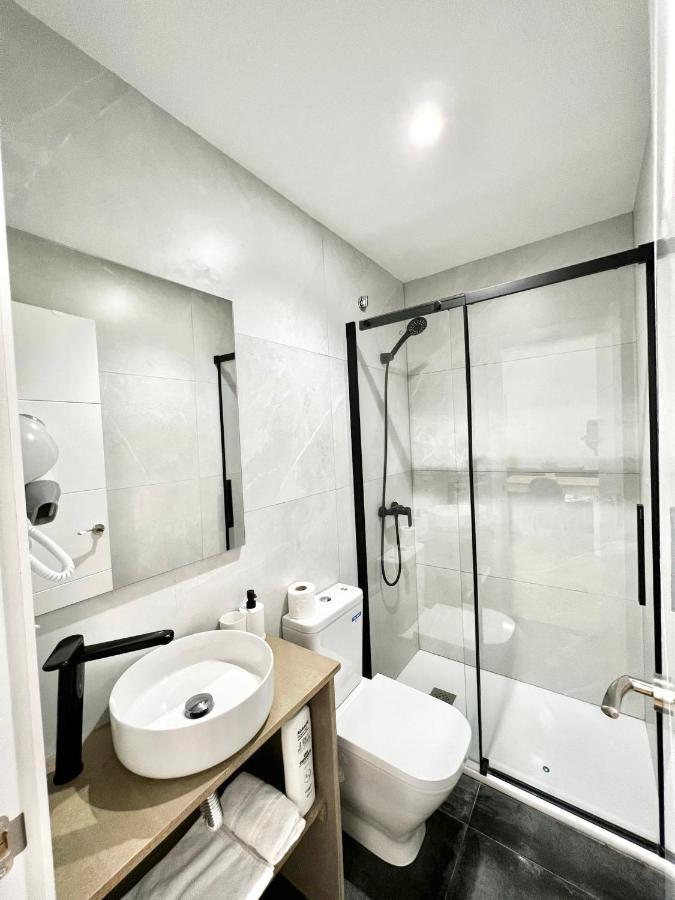 Apartamento El Horno Córdoba Exteriér fotografie